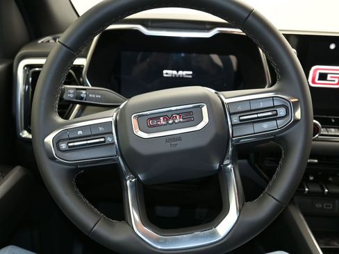 New 2026 GMC Canyon Elevation w/ Convenience Package image 14