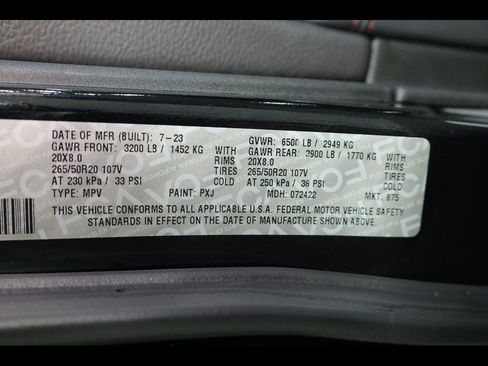 Used 2023 Dodge Durango GT image 33