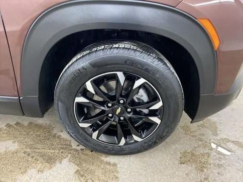 Used 2023 Chevrolet TrailBlazer LT w/ Convenience Package image 18