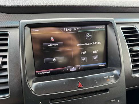 Used 2013 Ford Flex SEL image 33