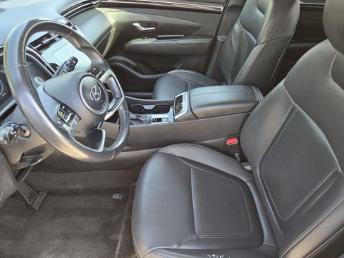 Used 2023 Hyundai Tucson SEL w/ Convenience Package FWD image 9
