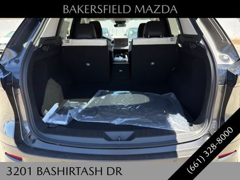 New 2026 MAZDA CX-5 Preferred AWD/4WD image 23