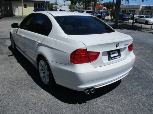 Used 2011 BMW 328i Sedan image 7