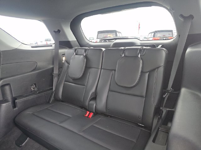 Certified 2023 Ford Explorer XLT AWD/4WD image 15