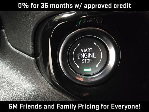 New 2026 GMC Sierra 1500 Elevation image 23