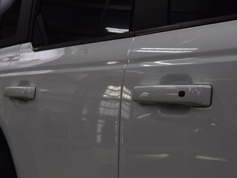 Used 2021 Ford Bronco Wildtrak image 18