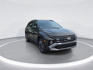 New 2026 Hyundai Tucson SEL video 2