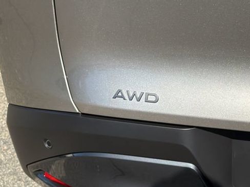 New 2026 Nissan Murano SL AWD/4WD image 12