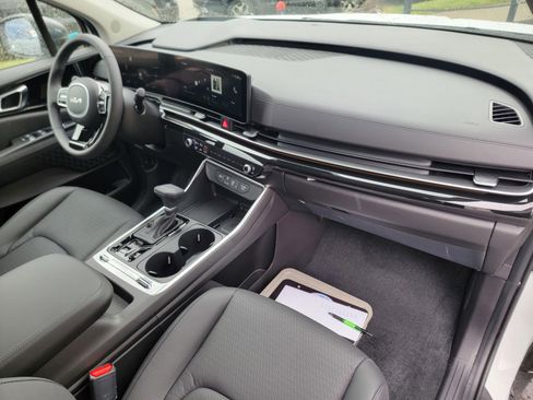 New 2026 Kia Carnival SX Prestige image 20