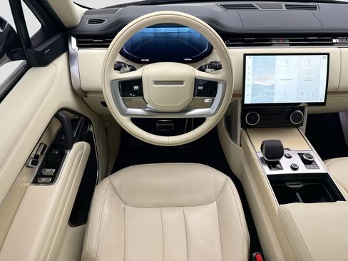 Used 2023 Land Rover Range Rover SE AWD/4WD image 10