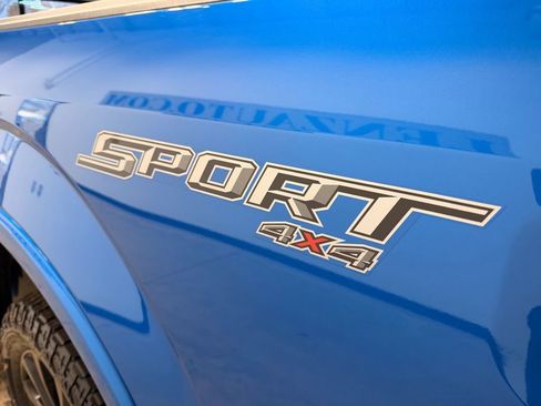 Used 2019 Ford F150 XLT w/ Equipment Group 302A Luxury image 16