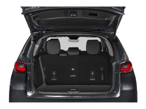 New 2026 MAZDA CX-90 3.3 Turbo w/ Select Package AWD/4WD image 8