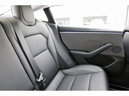 Used 2024 Tesla Model 3 Standard Range image 14