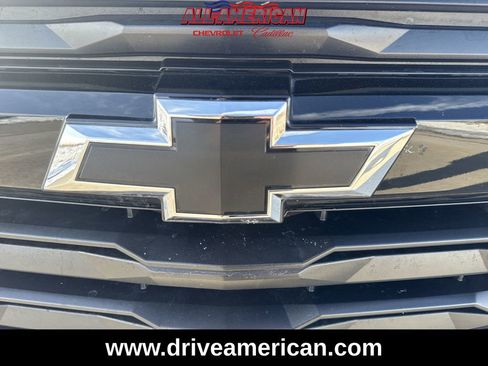 Used 2023 Chevrolet Colorado Z71 image 30