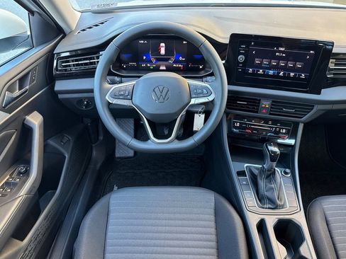 New 2026 Volkswagen Jetta S image 14