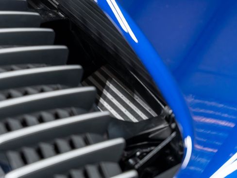 Used 2024 Porsche 911 Carrera 4S image 59