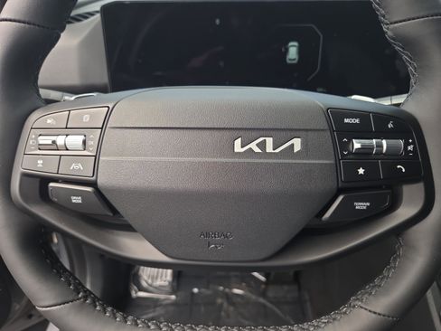 New 2026 Kia Sportage SX Prestige AWD/4WD image 18