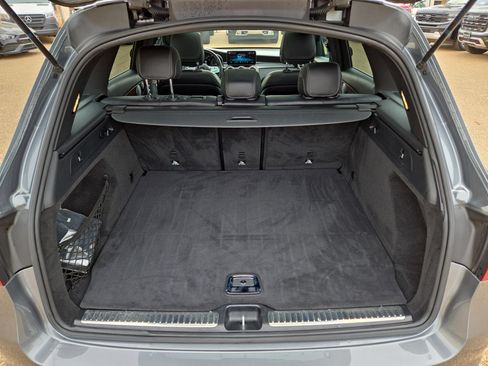 Certified 2020 Mercedes-Benz GLC 300 image 12
