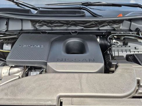 New 2026 Nissan Murano SL AWD/4WD image 15