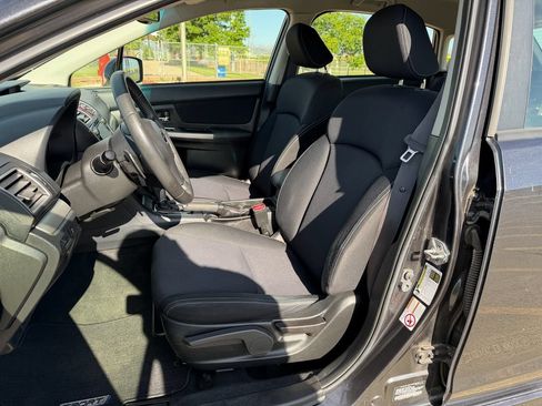 Used 2015 Subaru Impreza 2.0i Sport Premium AWD/4WD image 9