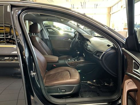 Used 2014 Audi A6 TDI Premium Plus image 18