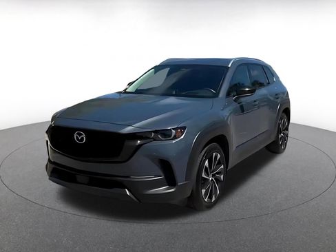 Used 2025 MAZDA CX-50 2.5 Hybrid w/ Premium Plus Pkg image 7