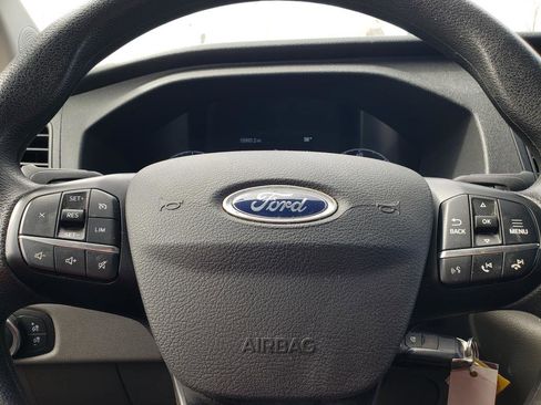 Used 2024 Ford Transit 250 Low Roof w/ Exterior Upgrade Package image 20