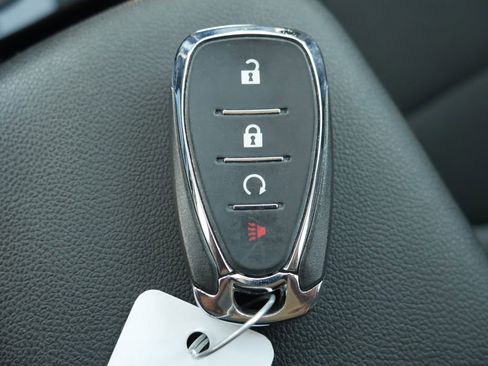 Used 2023 Chevrolet TrailBlazer LT w/ Convenience Package FWD image 20