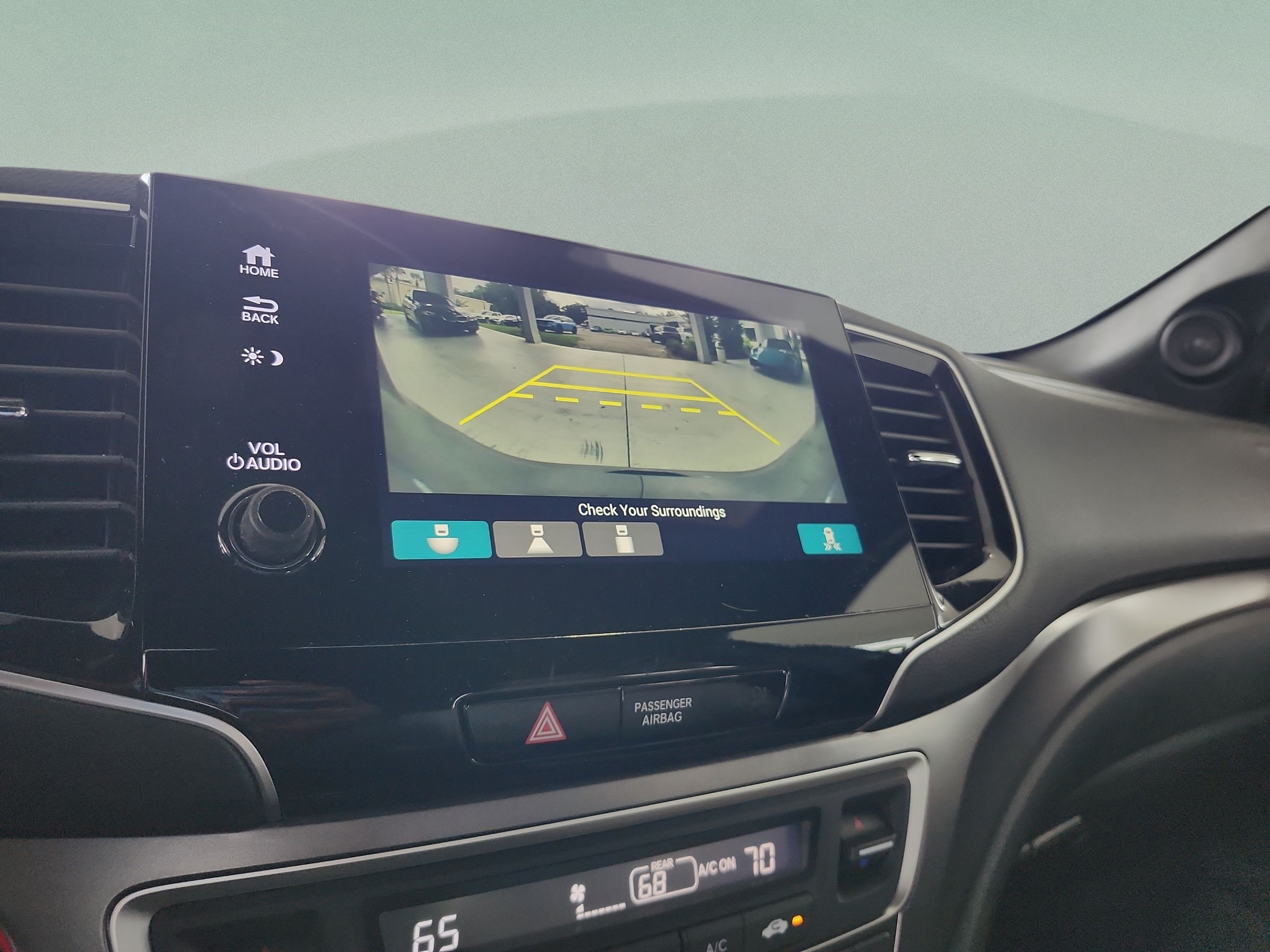 Used 2020 Honda Passport EX-L image 25