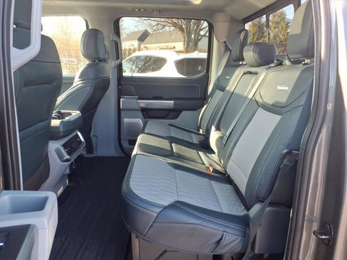 Used 2023 Ford F150 Limited image 33