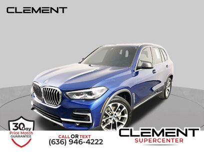 Used 2023 BMW X5 xDrive40i w/ Premium Package