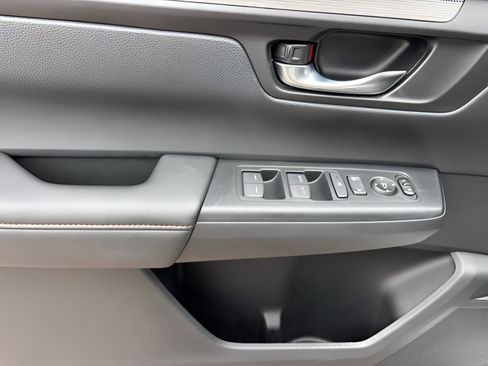 Certified 2026 Honda CR-V Sport image 20