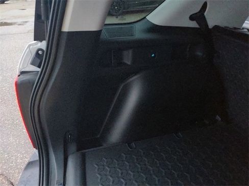 Used 2025 Ford Bronco Sport Badlands w/ Badlands Tech Package image 24