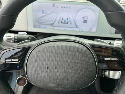 Used 2024 Hyundai Ioniq 5 SEL AWD/4WD image 27