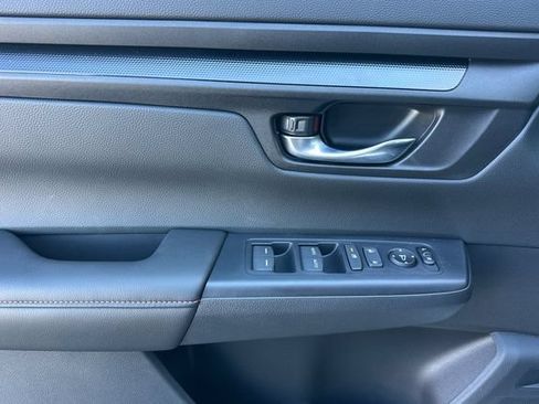 New 2026 Honda CR-V TrailSport image 10