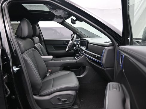 New 2026 Hyundai Santa Fe Calligraphy AWD/4WD image 30