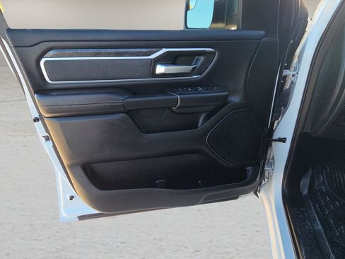 Used 2022 RAM 1500 Lone Star image 22