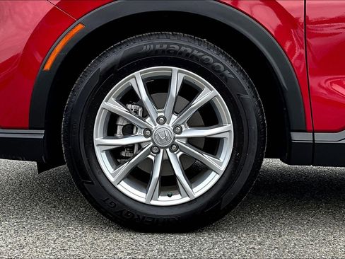 Certified 2025 Honda CR-V EX-L image 8