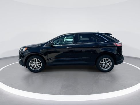Used 2024 Ford Edge SEL AWD/4WD image 6