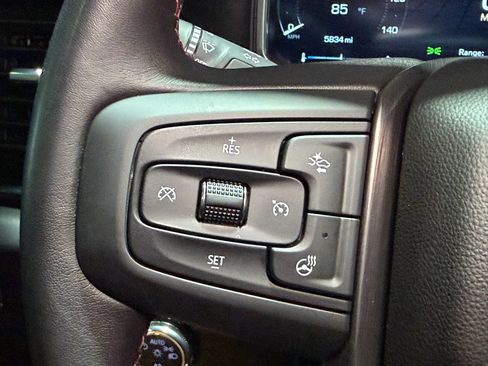 Used 2026 GMC Sierra 2500 AT4X AWD/4WD image 30