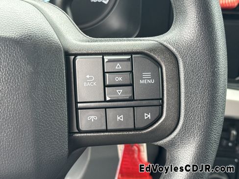 Used 2024 Ford F250 XLT w/ FX4 Off-Road Package image 31