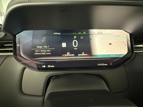 New 2026 Land Rover Range Rover Sport SE AWD/4WD image 15