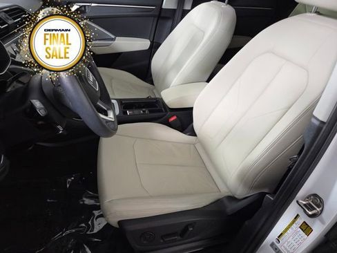 Used 2023 Audi Q3 2.0T Premium image 16