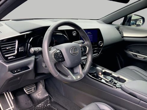 Used 2024 Lexus NX 350 F Sport AWD/4WD image 18