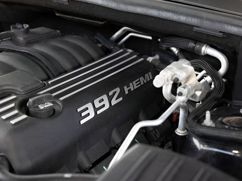 Used 2022 Dodge Durango SRT w/ SRT Interior Appearance Group AWD/4WD image 94