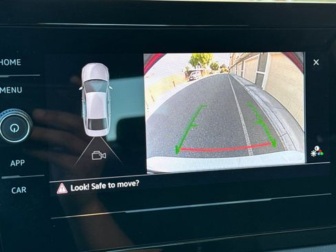 New 2026 Volkswagen Jetta S image 18