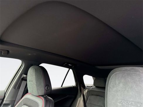 New 2026 Chevrolet Blazer EV RS w/ Super Cruise Package image 23