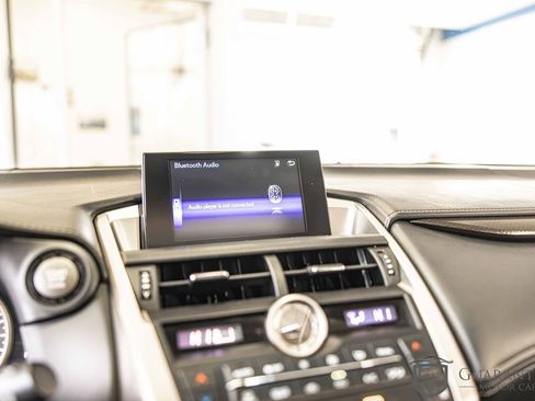Used 2019 Lexus NX 300 FWD w/ Accessory Package image 26