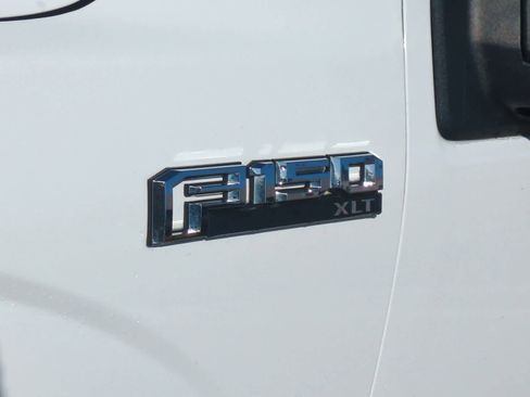 Used 2020 Ford F150 XLT w/ Trailer Tow Package image 13