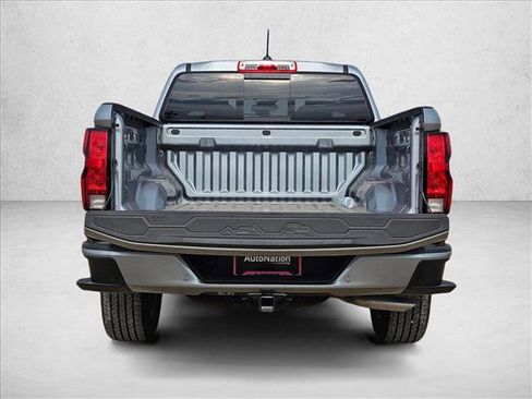 New 2025 Chevrolet Colorado LT w/ Advanced Trailering Package image 20